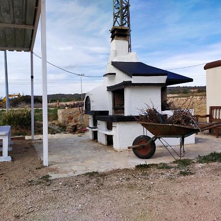 Appartamento Era 124 Zafra de Záncara Esterno foto