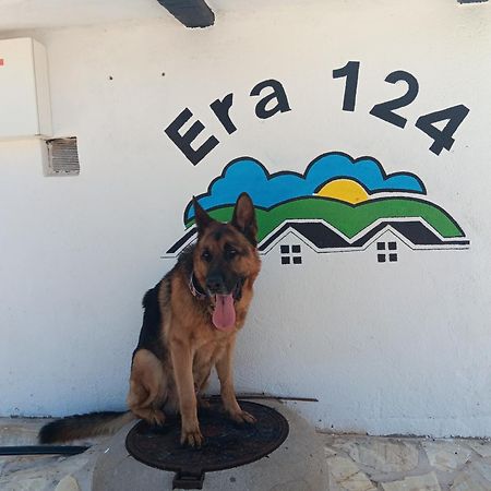 Appartamento Era 124 Zafra de Záncara Esterno foto