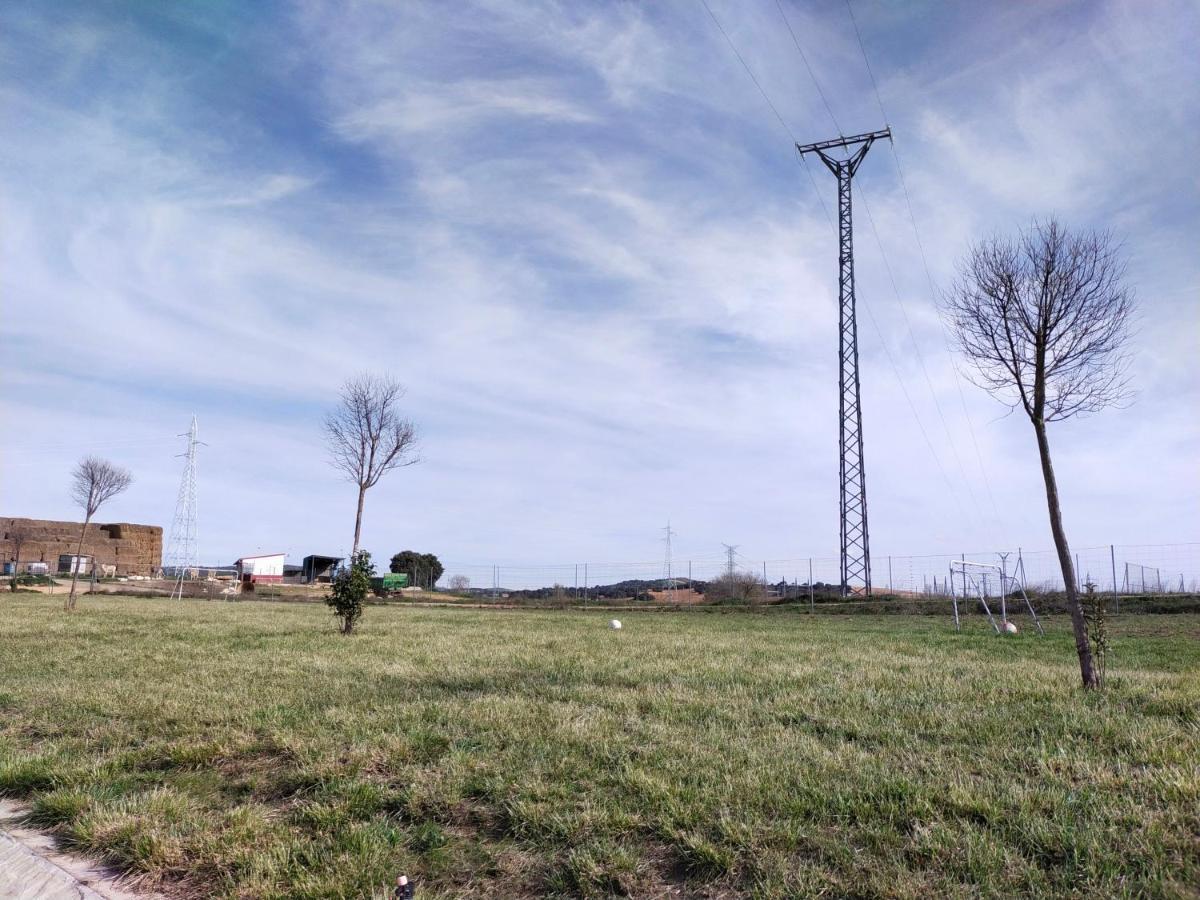 Appartamento Era 124 Zafra de Záncara Esterno foto