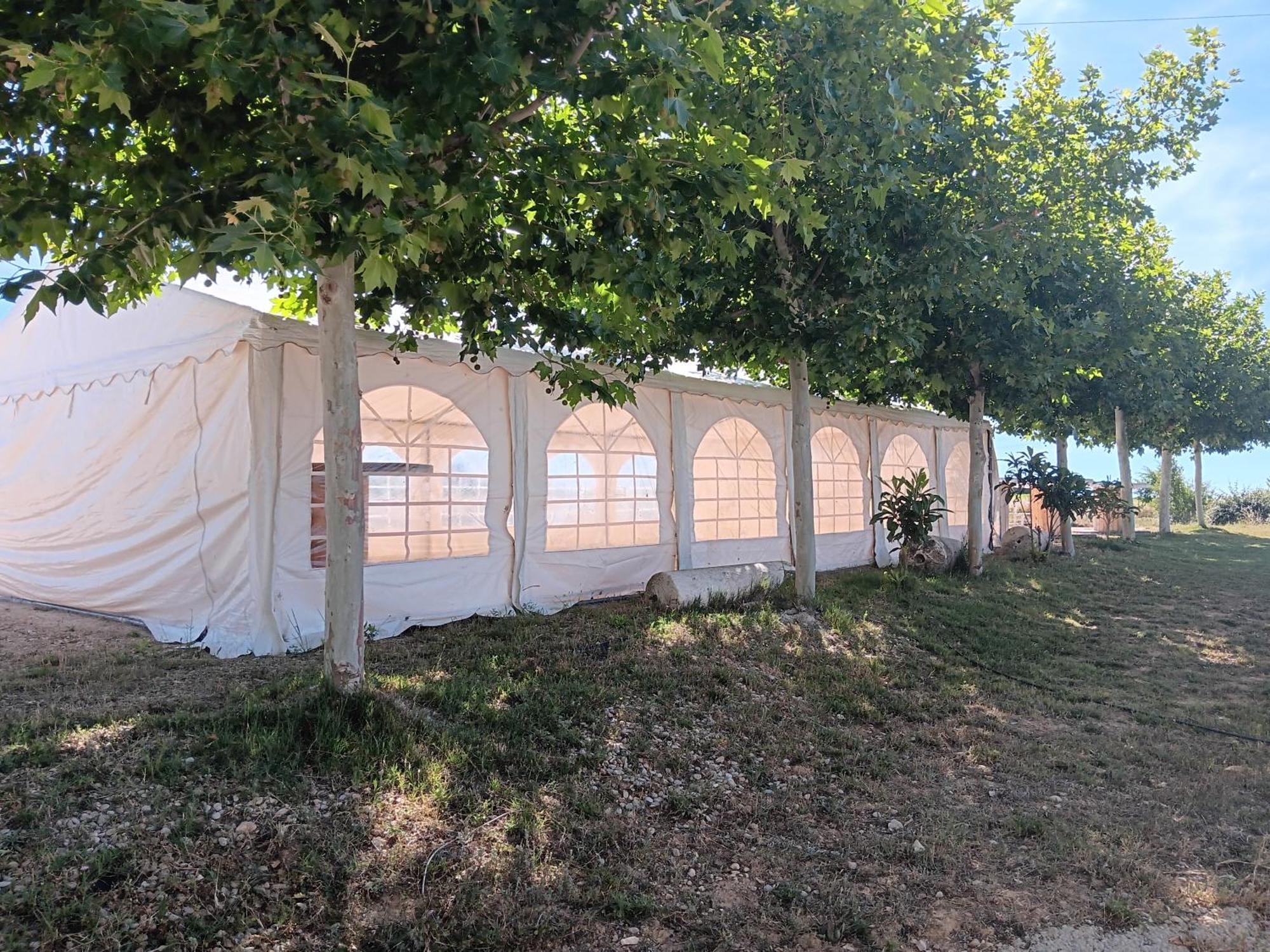 Appartamento Era 124 Zafra de Záncara Esterno foto
