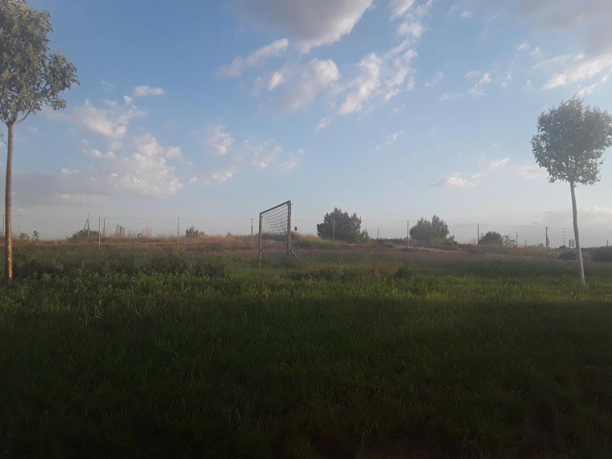Appartamento Era 124 Zafra de Záncara Esterno foto